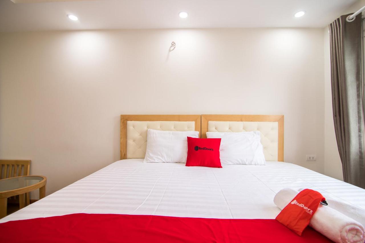 Newstyle Apartment Tran Duy Hung Hanoi Kültér fotó