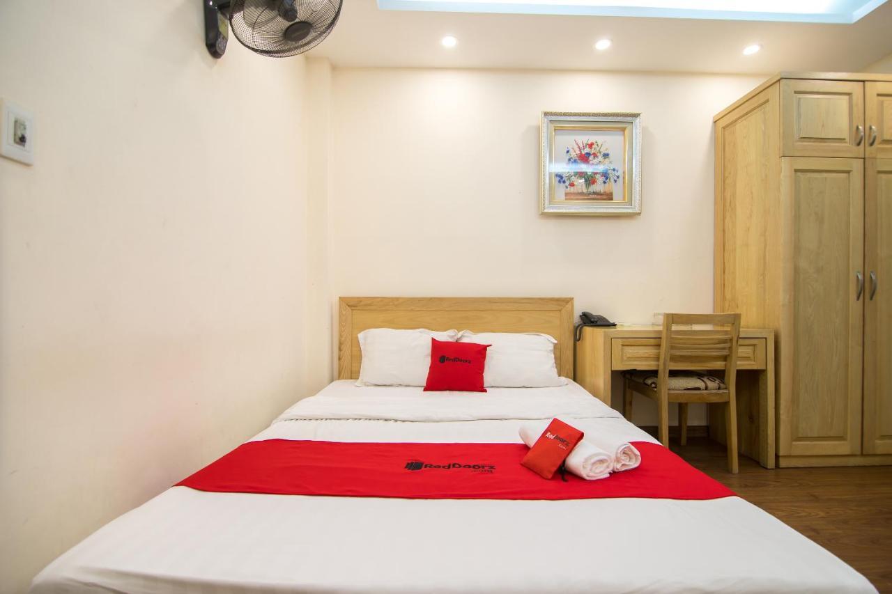 Newstyle Apartment Tran Duy Hung Hanoi Kültér fotó
