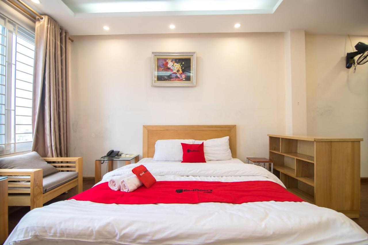 Newstyle Apartment Tran Duy Hung Hanoi Kültér fotó