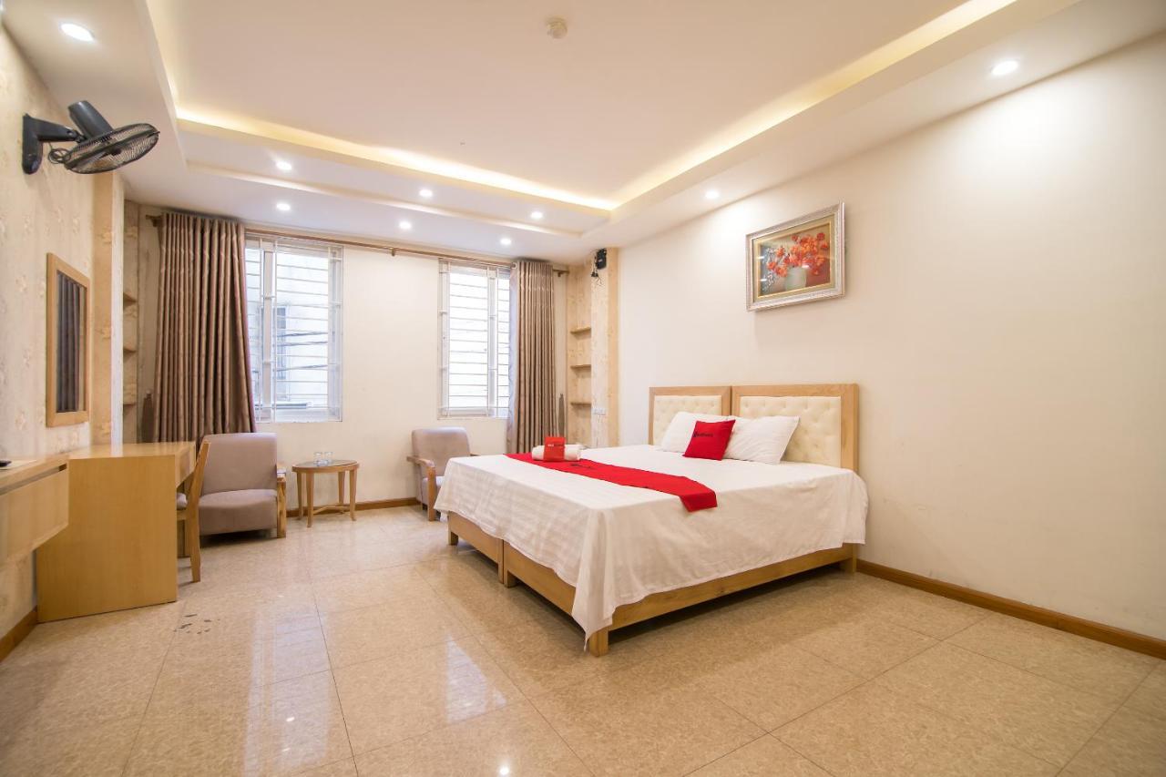 Newstyle Apartment Tran Duy Hung Hanoi Kültér fotó