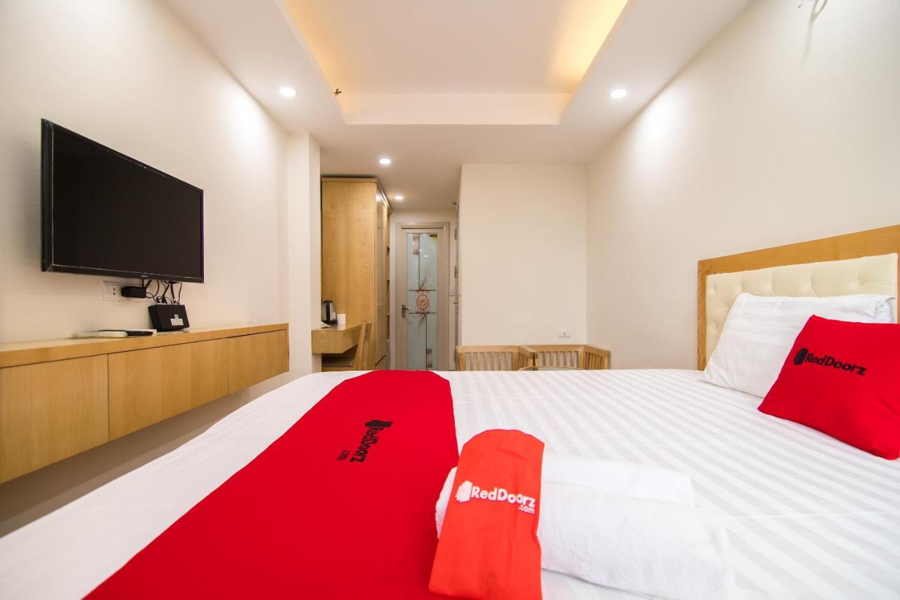 Newstyle Apartment Tran Duy Hung Hanoi Kültér fotó