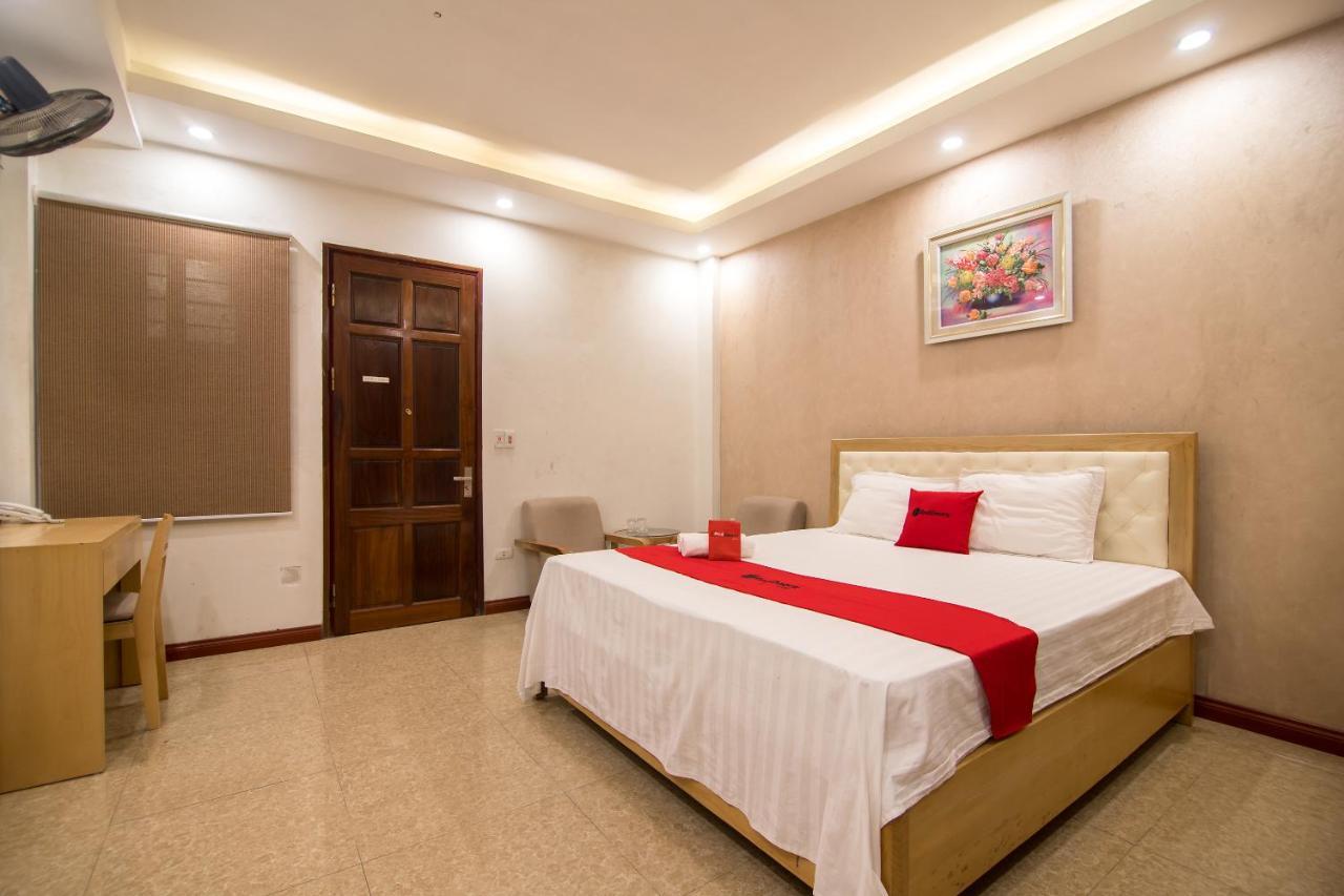 Newstyle Apartment Tran Duy Hung Hanoi Kültér fotó