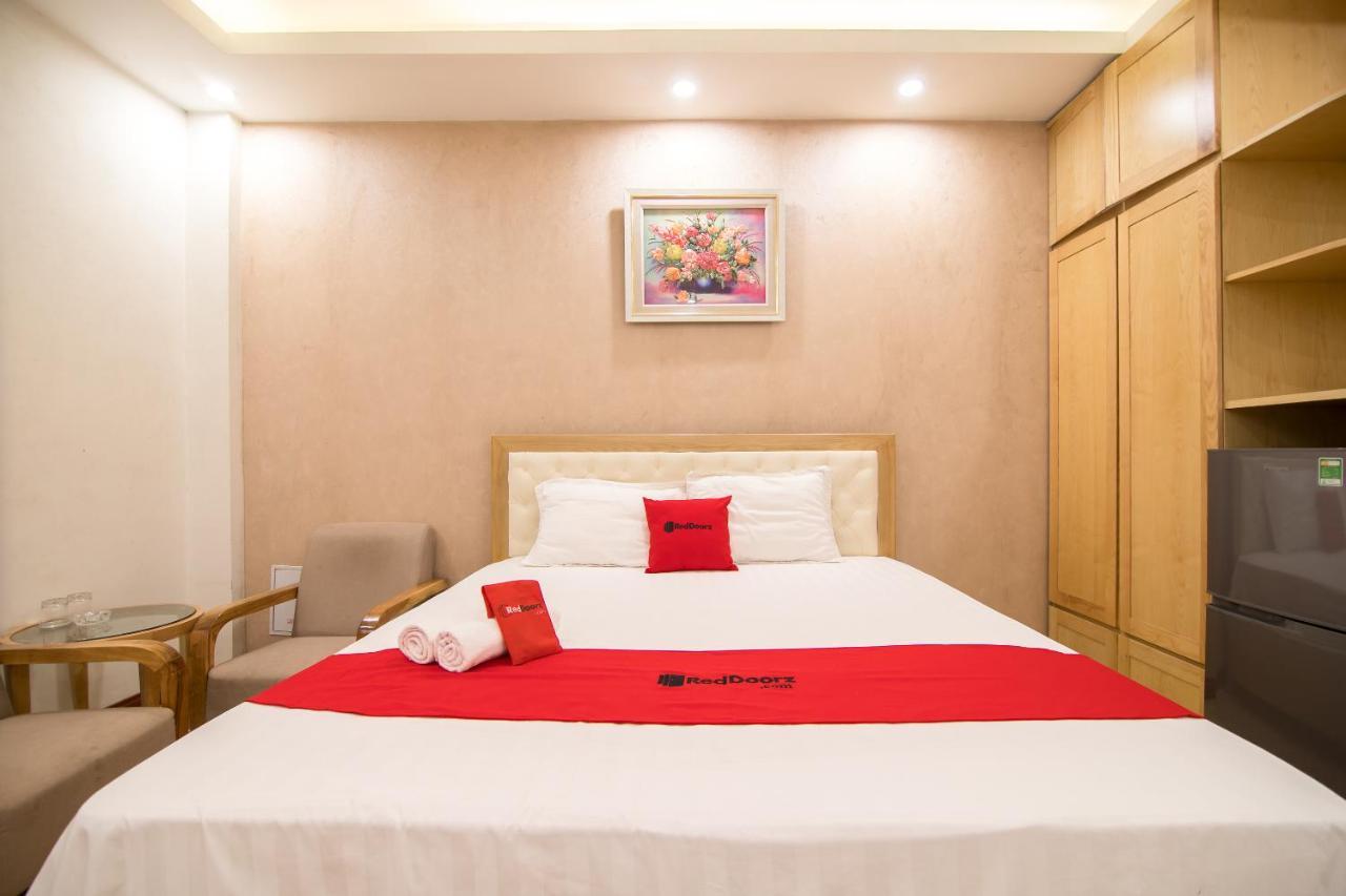 Newstyle Apartment Tran Duy Hung Hanoi Kültér fotó