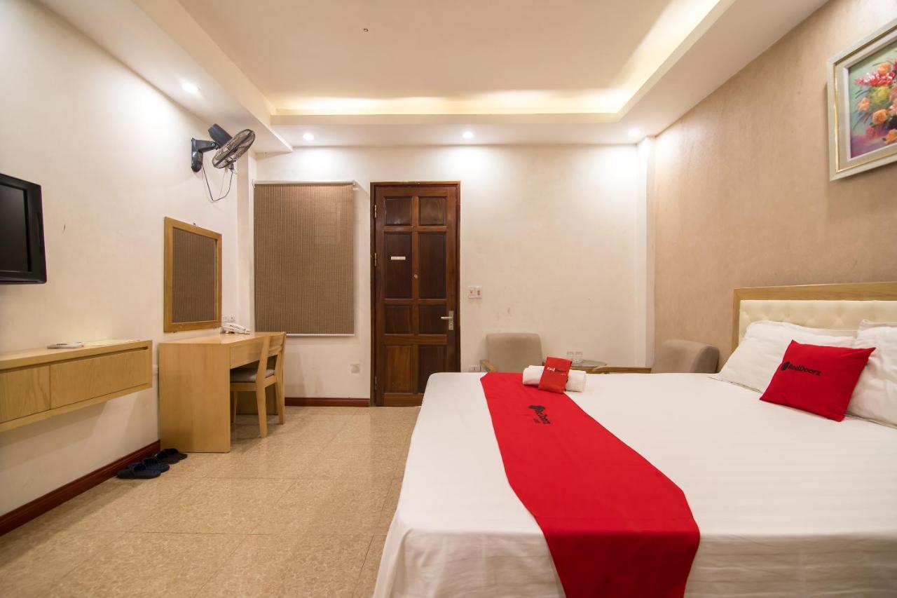 Newstyle Apartment Tran Duy Hung Hanoi Kültér fotó